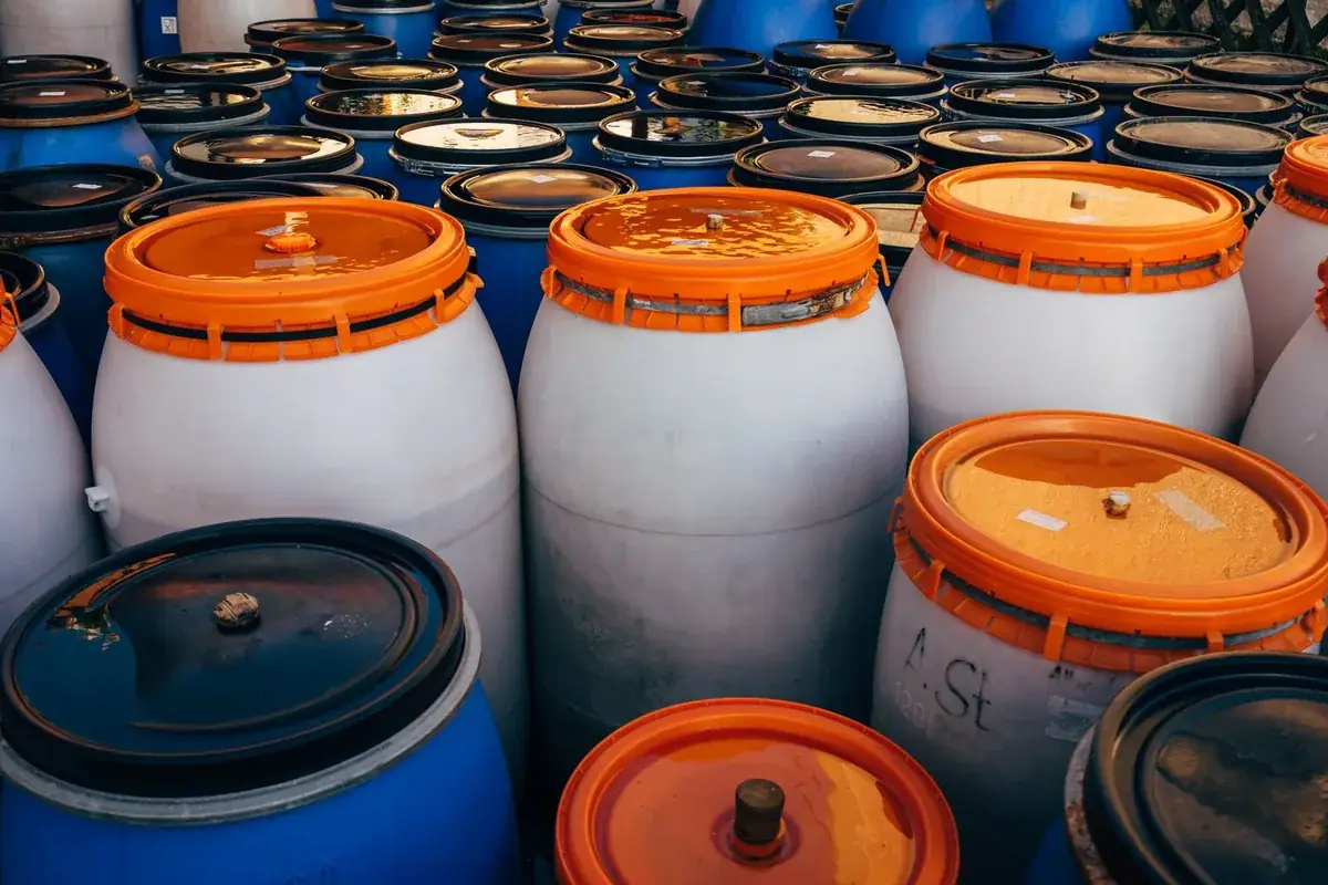 Chemical & Toxic Waste Cleanup in Painesville, OH